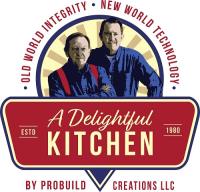 A Delightful Kitchen - Dallas image 1