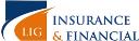 LIG Insurance & Financial Group logo