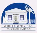 Dr. Arthur A. Kezian DDS logo