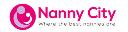 NannyCity logo
