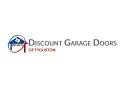 Discount Garage Doors Of Houston logo