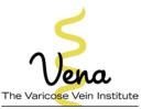 Vena - The Varicose Vein Institute  logo