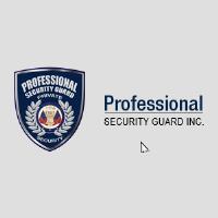 Professional Security Guard, INC. image 1