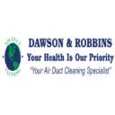 Dawson & Robbins Airduct Cleaning logo