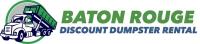 Discount Dumpster Rental Baton Rouge image 1