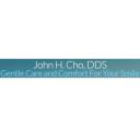 John H. Cho, DDS logo