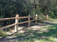 Parris Fence Company image 2