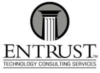 Entrust Technology Consulting Services image 1