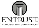 Entrust Technology Consulting Services logo