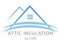 Attic Insulation by LABS image 1