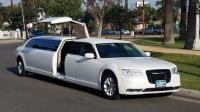 limousine in Long Island image 4