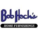 Bob Hoch Home Furnishings logo