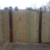 Parris Fence Company image 3