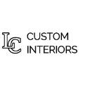 LC Custom Interiors logo