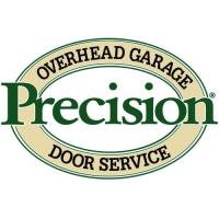 Precision Garage Door image 1