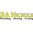 R. A. Nichols Plumbing , Heating & Cooling logo