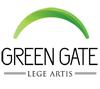 Green Gate Translation Agency logo