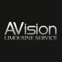 AVision Limousine Service logo