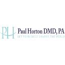 Paul Horton, DMD logo