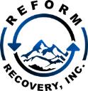 Reform Recovery, Inc logo