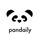 Pandaily logo