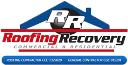 Roofing Recovery logo