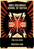 Guitar Lessons in Miami - GLM image 3