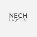 The Nech Law Firm PC logo