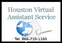 Houston Virtual Assistant Service image 1