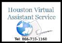 Houston Virtual Assistant Service logo