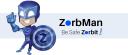 The Zorb logo