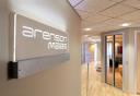 Arenson Law Group, PC logo