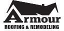 Armour Roofing & Remodeling logo