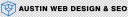 Austin Web Design and SEO logo