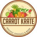 Carrot Krate logo