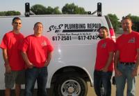 S & S Plumbing Repair LLC image 5