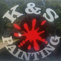 K & S Painting Service of Sterling Hgts image 1