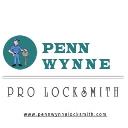 Penn Wynne Pro Locksmith logo