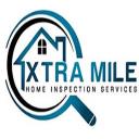 Xtra Mile Home Inspection  logo