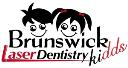 Brunswick KiDDS Laser Pediatric Dentistry logo
