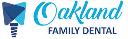 Oakland Family Dental logo