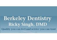 Berkeley Dentistry: Ricky Singh, DMD image 1