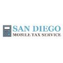 San Diego Mobile Tax Service logo