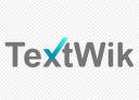 TextWik logo
