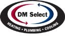 DM Select Services logo