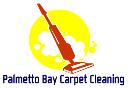 Palmetto Bay Carpet Cleaning Services logo