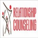 Marriage and Family therapist counseling logo