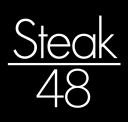 Steak 48 logo