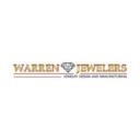 Warren Jewelers - Kirkland logo