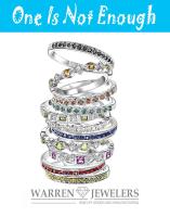 Warren Jewelers - Burlington image 3